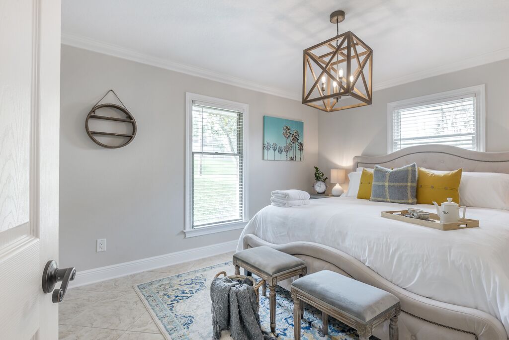 "Riverside Getaway" - Fire Pit|Riverside|Hot Tub