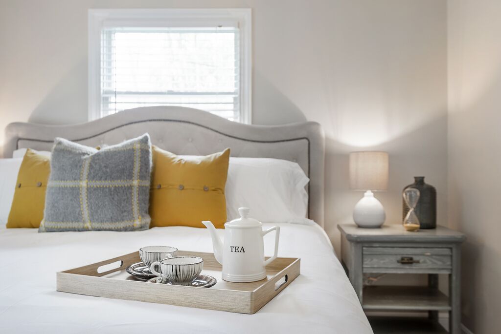 "Riverside Getaway" - Fire Pit|Riverside|Hot Tub