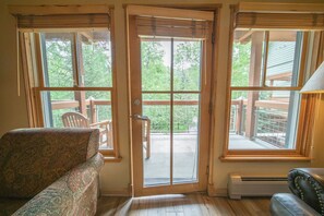 Signature Condo, 2 Bedrooms, Balcony, Valley View (Jack Pine 8006) | Exterior - Jack Pine 8006 (Keystone)