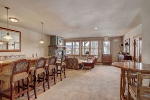 Premium Townhome, 2 Bedrooms, Balcony, Mountain View (Elk Run Villas 9574) | Exterior - Elk Run Villas 9574 (Keystone)