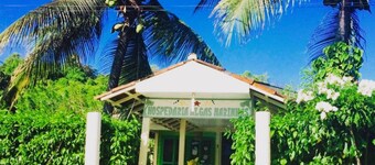 Pousada Algas Marinhas