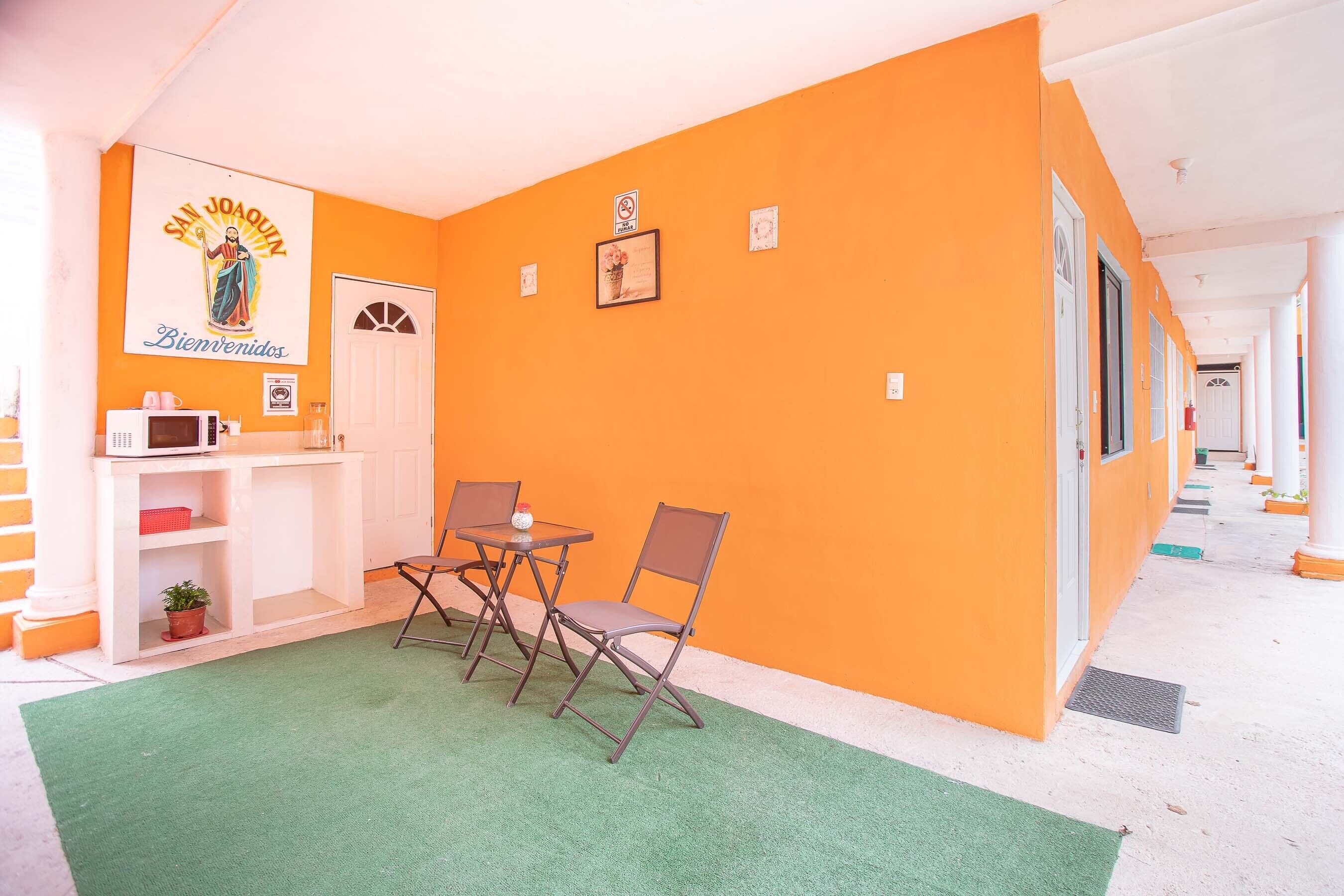 32-inch flat-screen tv with satellite channels, tv, books