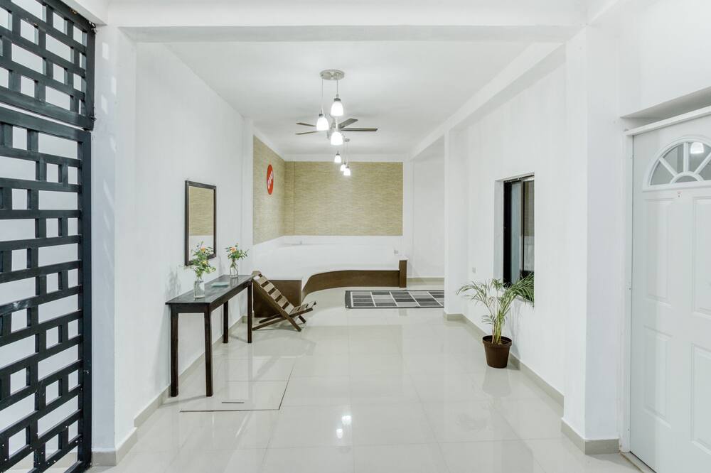 Hotel Casa Ariana