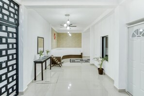 Lobby - Hotel Casa Ariana (Bacalar)