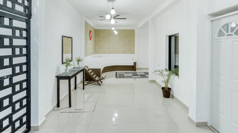 Hotel Casa Ariana