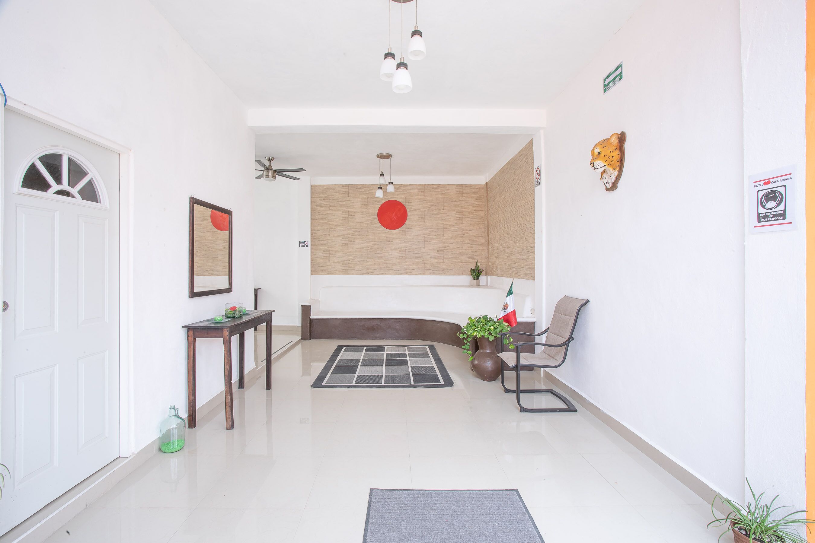 32-inch flat-screen tv with satellite channels, tv, books