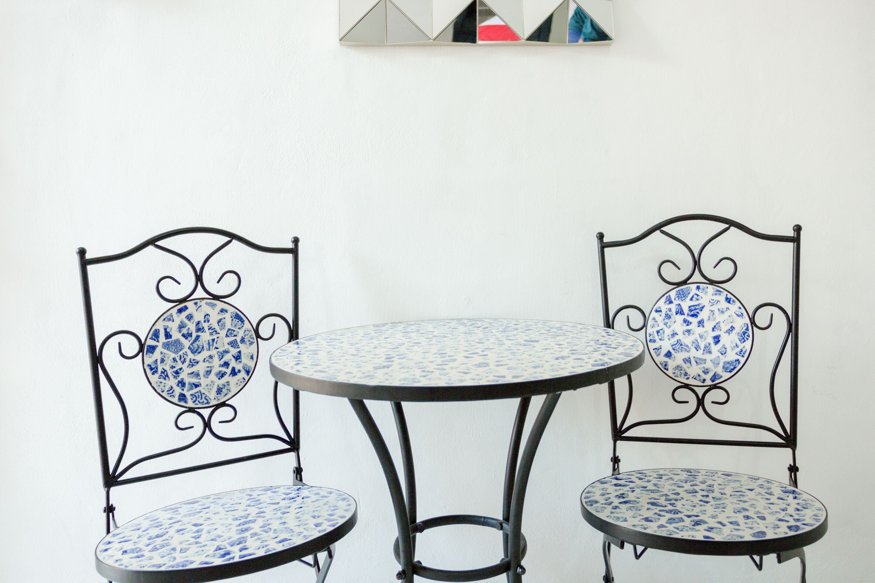 1 bedroom, minibar, individually decorated, individually furnished