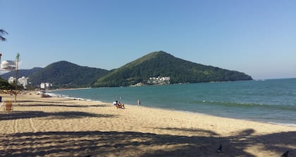 Apartamentos de Férias Martim De Så