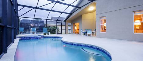 Casa, 4 habitaciones (3 Bathrooms) | Alberca privada