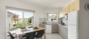 Mt Martha Valley Resort