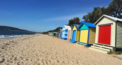 Mt Martha Valley Resort
