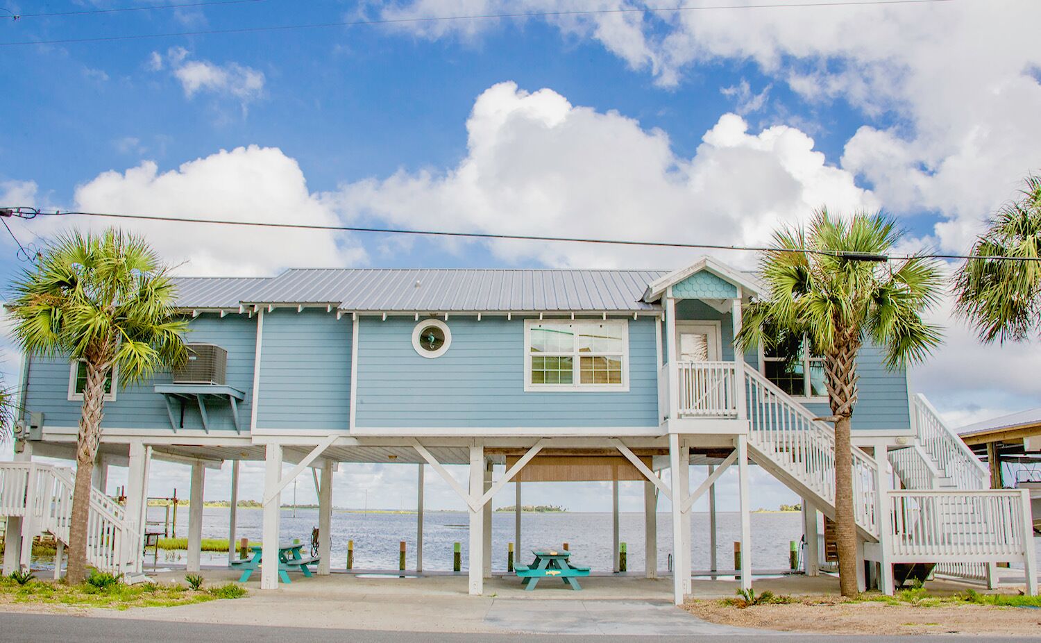 7 Best VRBO Vacation Rentals In Horseshoe Beach, Florida Updated 2024