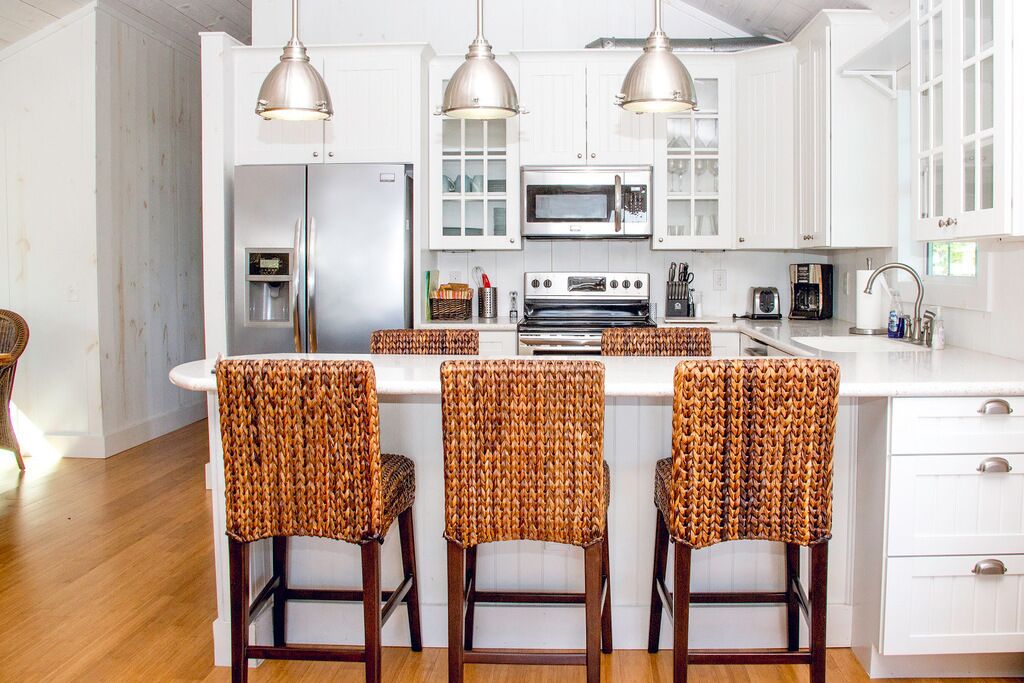 Gulf front location with amazing sunrise view-direct access on deep water canal!