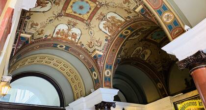 Budapest Three Cats Hostel