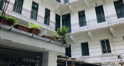 Budapest Three Cats Hostel