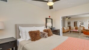 1 soveværelse, weekendseng, Wi-Fi, sengetøj