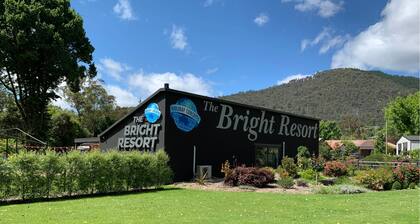 The Bright Resort