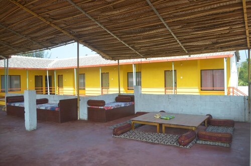 Rambler Stay - Hostel