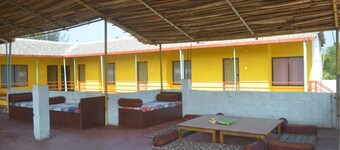 Rambler Stay - Hostel