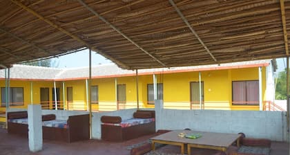 Rambler Stay - Hostel