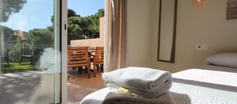 Beach apartment III Petit Bijou