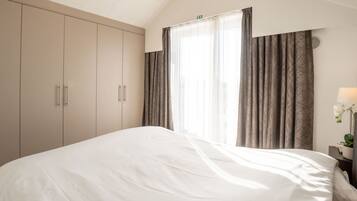 1 bedroom, free internet