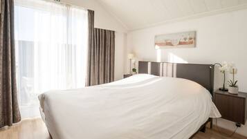 1 Schlafzimmer, kostenloses Internet