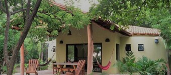 Casa Tranquila - Relax in our beachfront home
