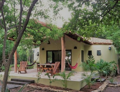 Casa Tranquila - Relax in our beachfront home