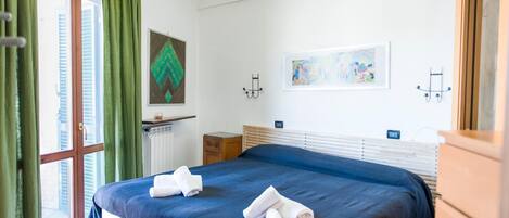 1 Schlafzimmer, Zimmersafe, Bügeleisen/Bügelbrett, kostenloses WLAN