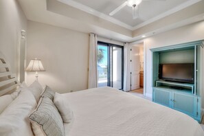 2 bedrooms - Abacos 0303 by Vacasa (Santa Rosa Beach)