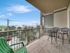 Exterior - Abacos 0303 by Vacasa (Santa Rosa Beach)