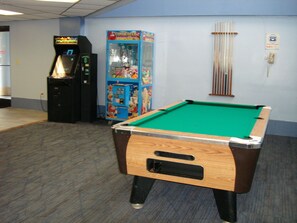 Spielezimmer