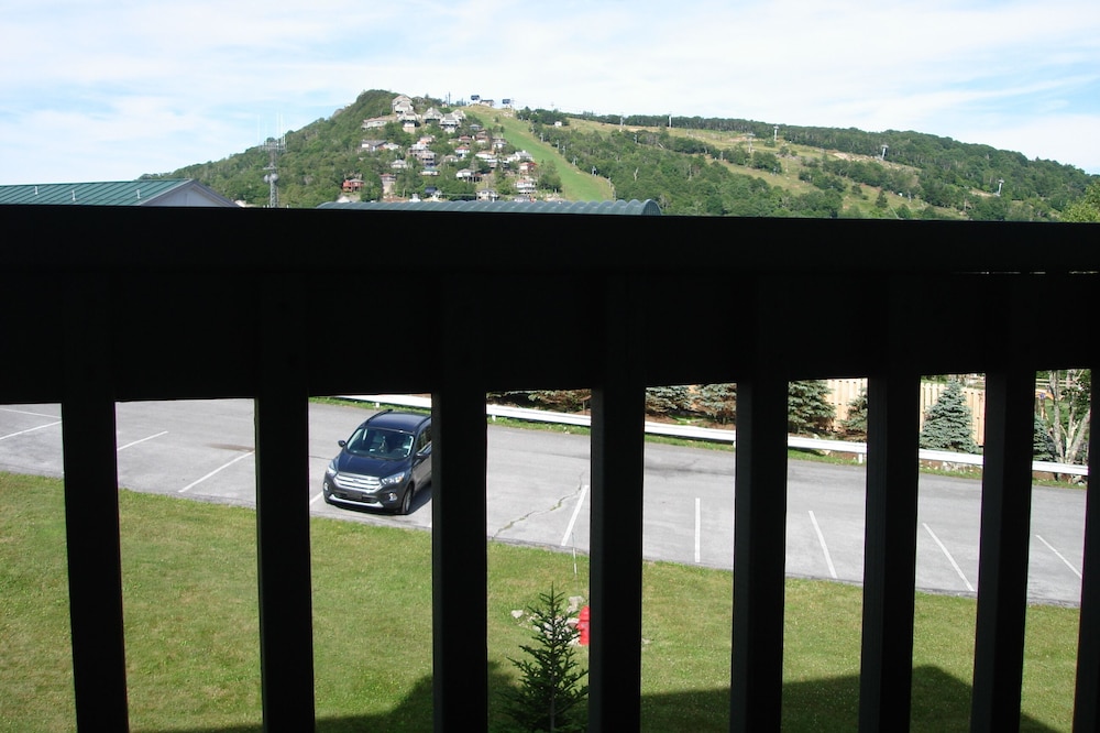 Spectacular View w/ Pool-Hot Tub & No Steps!! Free Weekend Shuttle to Ski Slope!