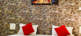 HOTEL VIDHATA PALACE