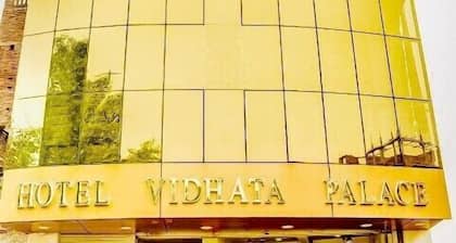 HOTEL VIDHATA PALACE