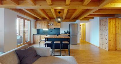 Pracondu 2 501 - OUTDOOR & FUN apartment 14 pers