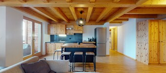 Pracondu 2 501 - OUTDOOR & FUN apartment 14 pers