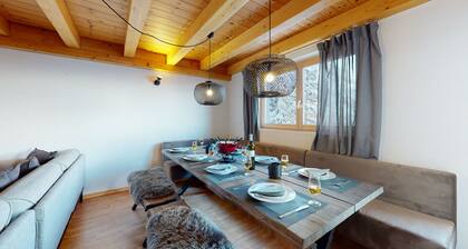 Pracondu 2 501 - OUTDOOR & FUN apartment 14 pers