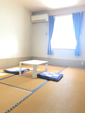 Japanese Style Room