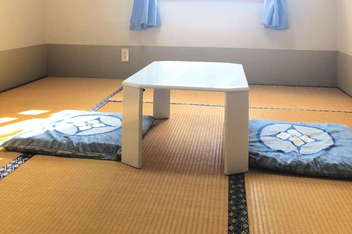 Japanese Style Room