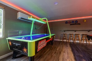 Sala de juegos