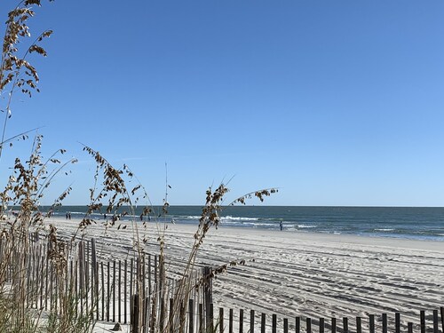 SNOW BIRDS..SPECIAL RATES FOR WINTER TRAVELS - A Fun, Sun N' Surfin' Kinda Place