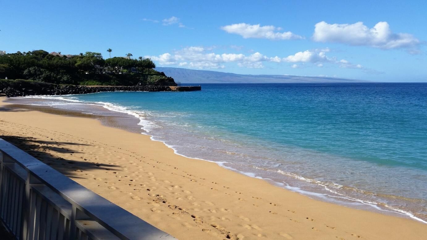 Cozy Maui Condo Near Kaanapali with Beach Park in Front of Complex! 2 Bedrooms!