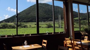 Restaurant - Pension Kamifuji (Kami)