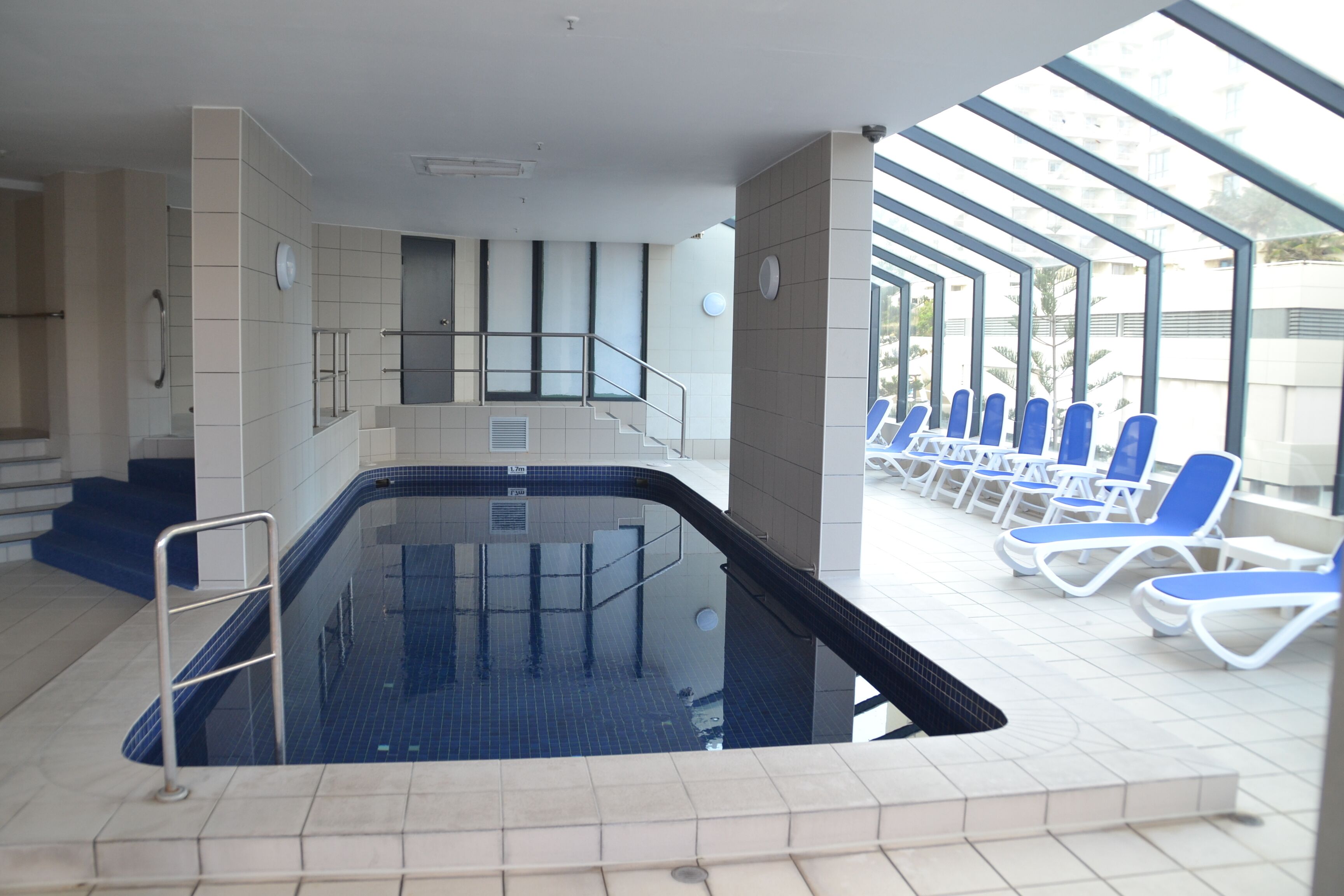 Luxury 1 BR Ocean View Apartment Free WIFI netflix  — image 7
