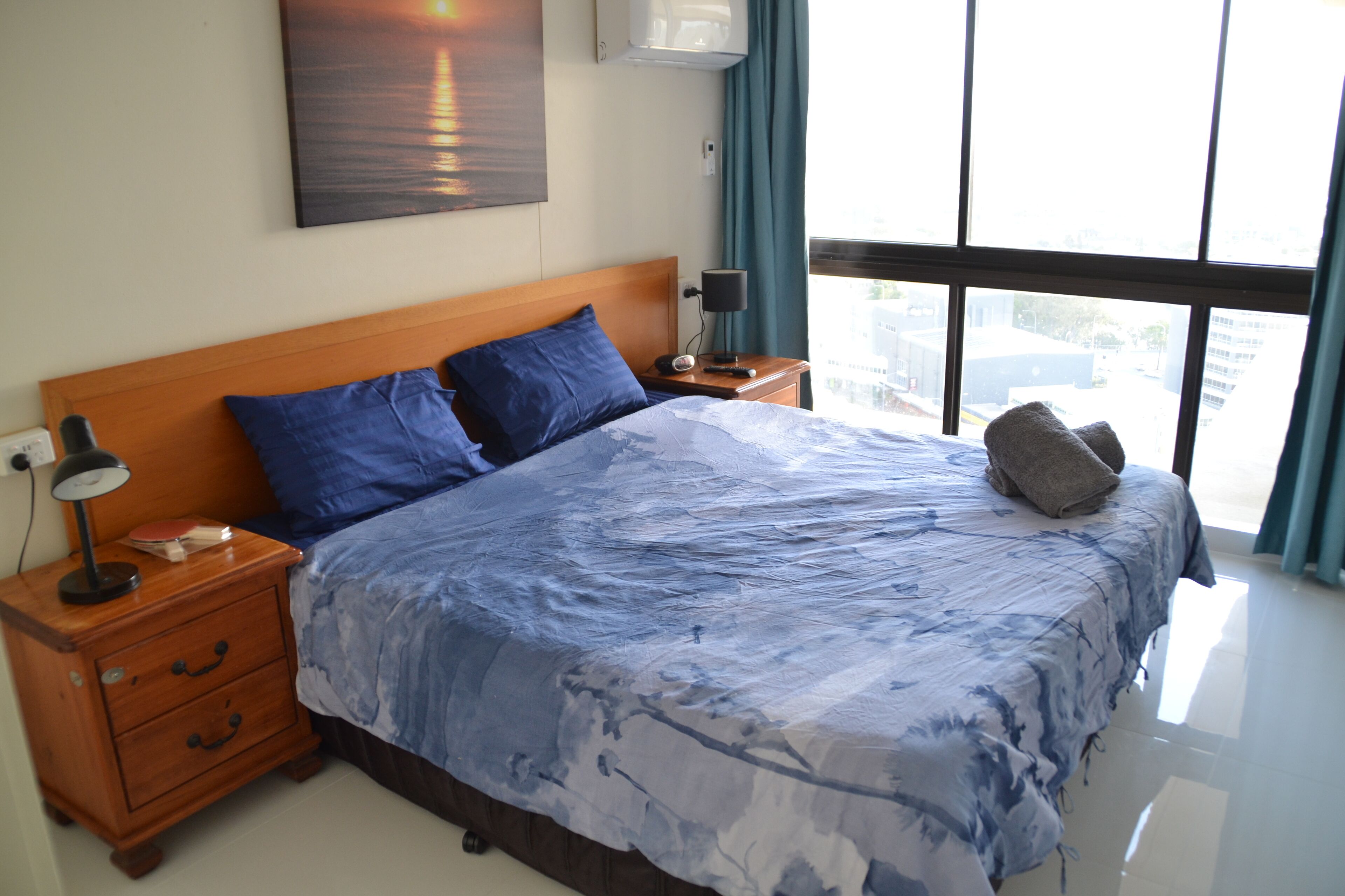 Luxury 1 BR Ocean View Apartment Free WIFI netflix  — image 10
