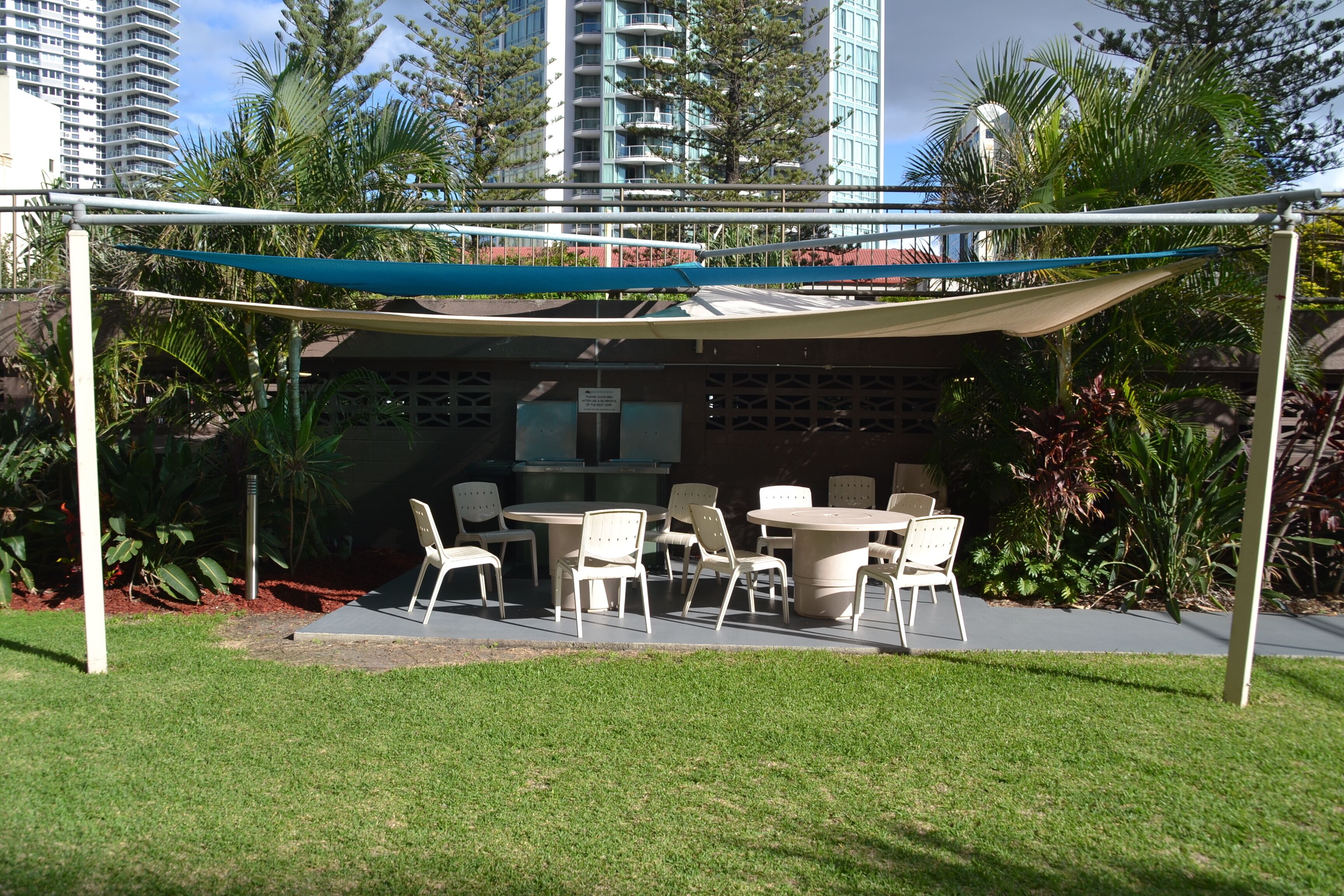 Luxury 1 BR Ocean View Apartment Free WIFI netflix  — image 6