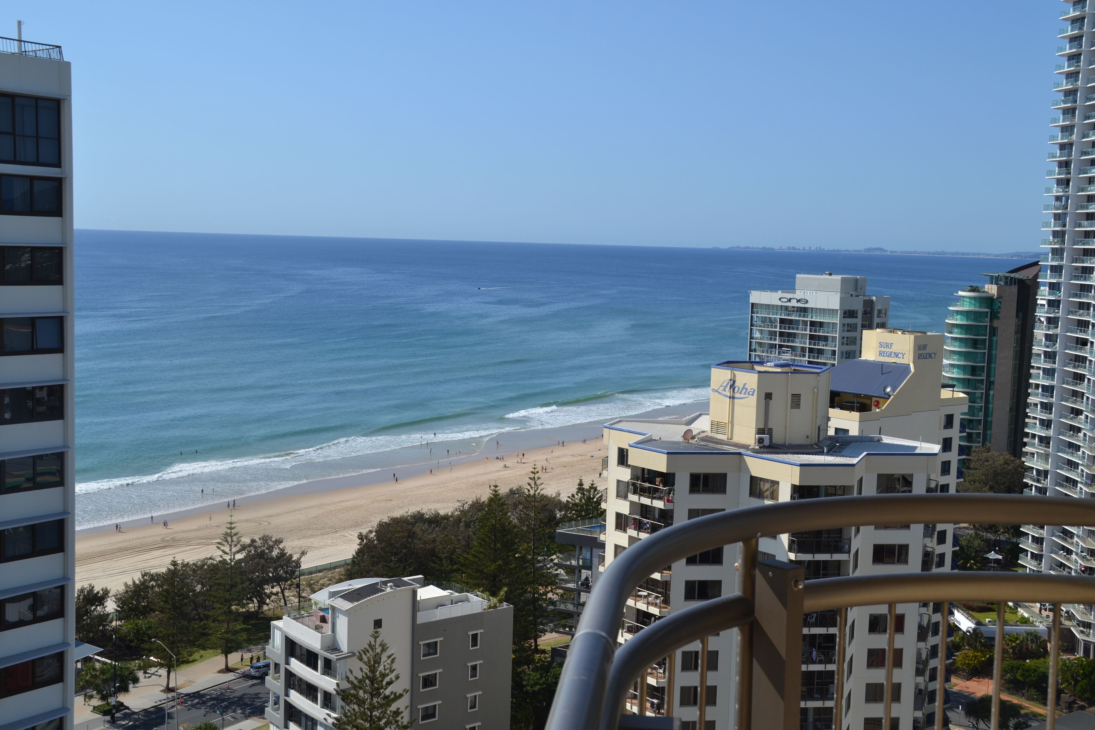 Luxury 1 BR Ocean View Apartment Free WIFI netflix  — image 8