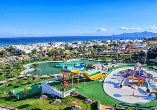 Superb apartment 2 minutes from the beach 4561